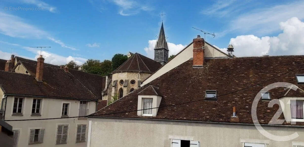 Appartement à PROVINS