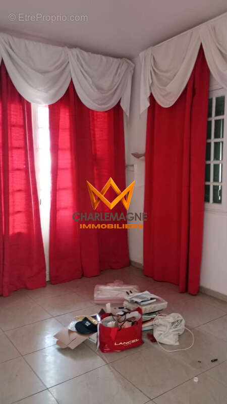 Maison à SAINTE-ANNE