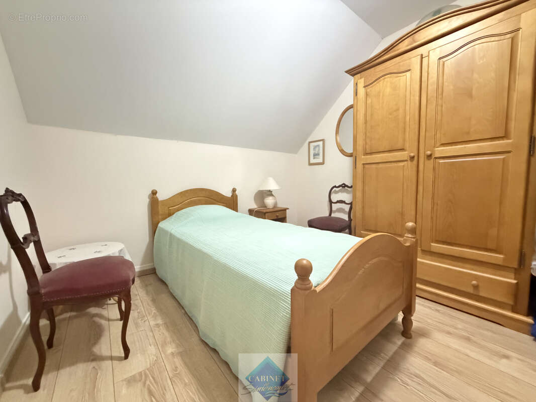 Pavillon proche le crotoy - photo 11