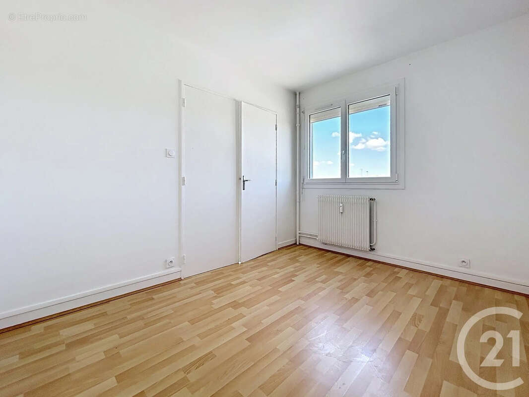 Appartement à TROYES