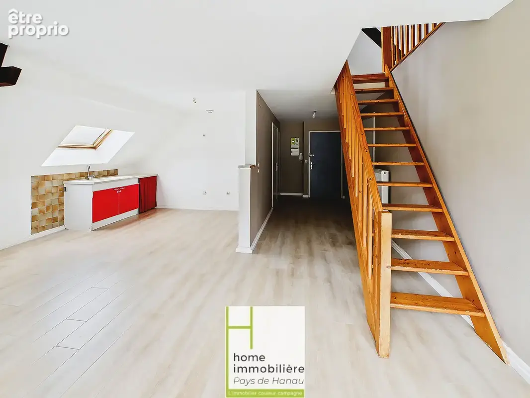 Joli duplex au calme avec vue panoramique - photo 6