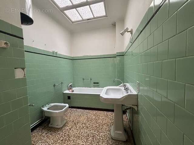 Maison 124 m2 à rénover - Perpignan quartier La Lunette - photo 11