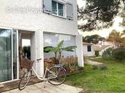 Maison à LES MATHES