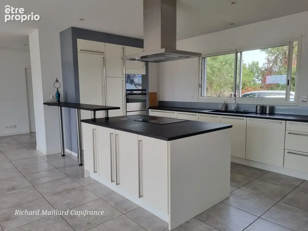 Maison à vendre 5 pièces MERVILLE (31) - photo 10