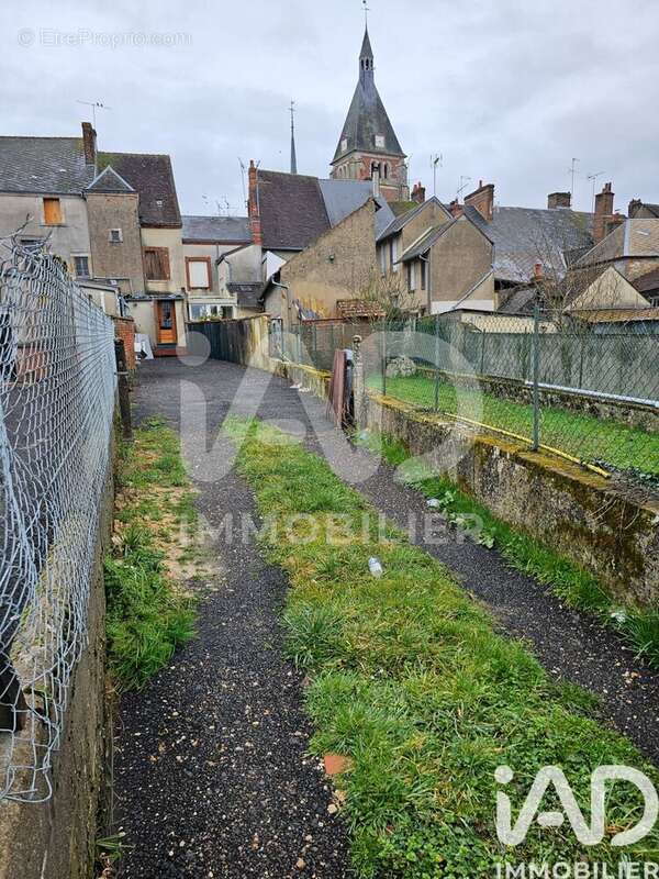 Photo 6 - Appartement à LORRIS