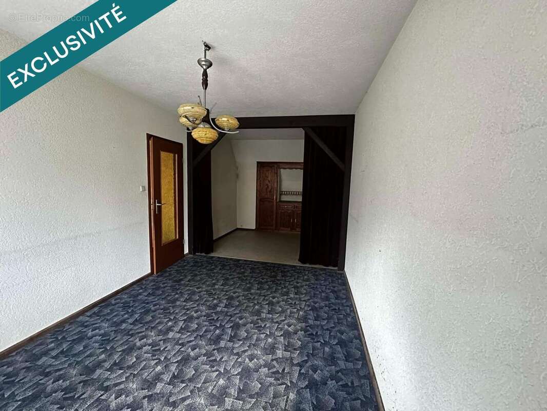 Maison 117 m² à Neuwiller  - photo 8