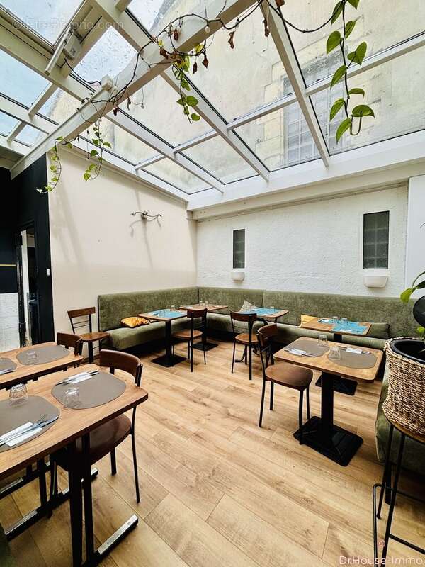 Commerce à PERIGUEUX