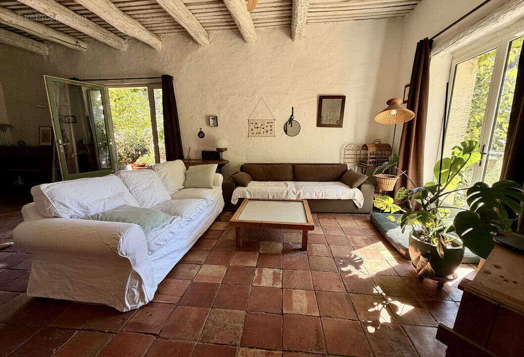 Maison à LEUCATE