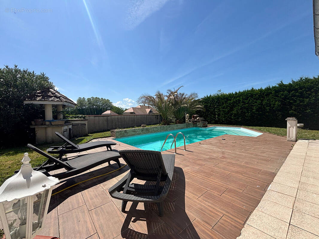 Maison à LESCAR