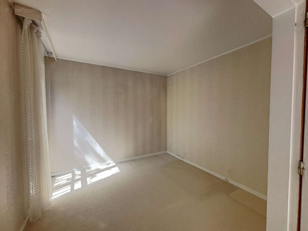 Appartement à GIF-SUR-YVETTE