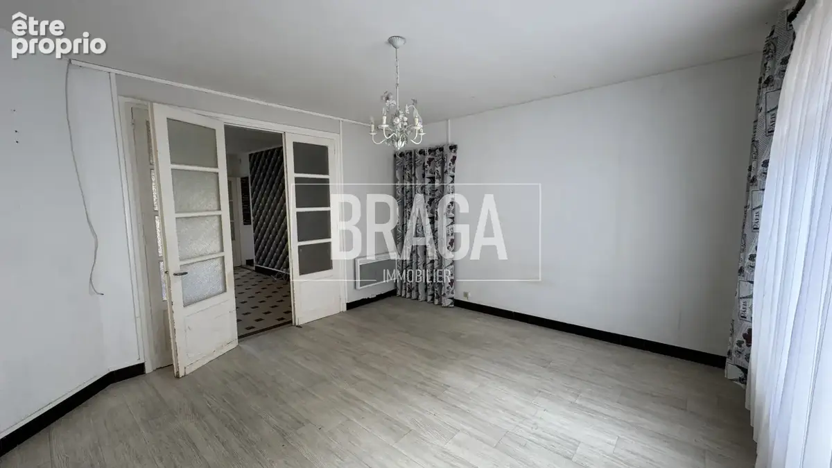 Maison mitoyenne à Le Portel 144 m2 ou immeuble de deux appartements - photo 5