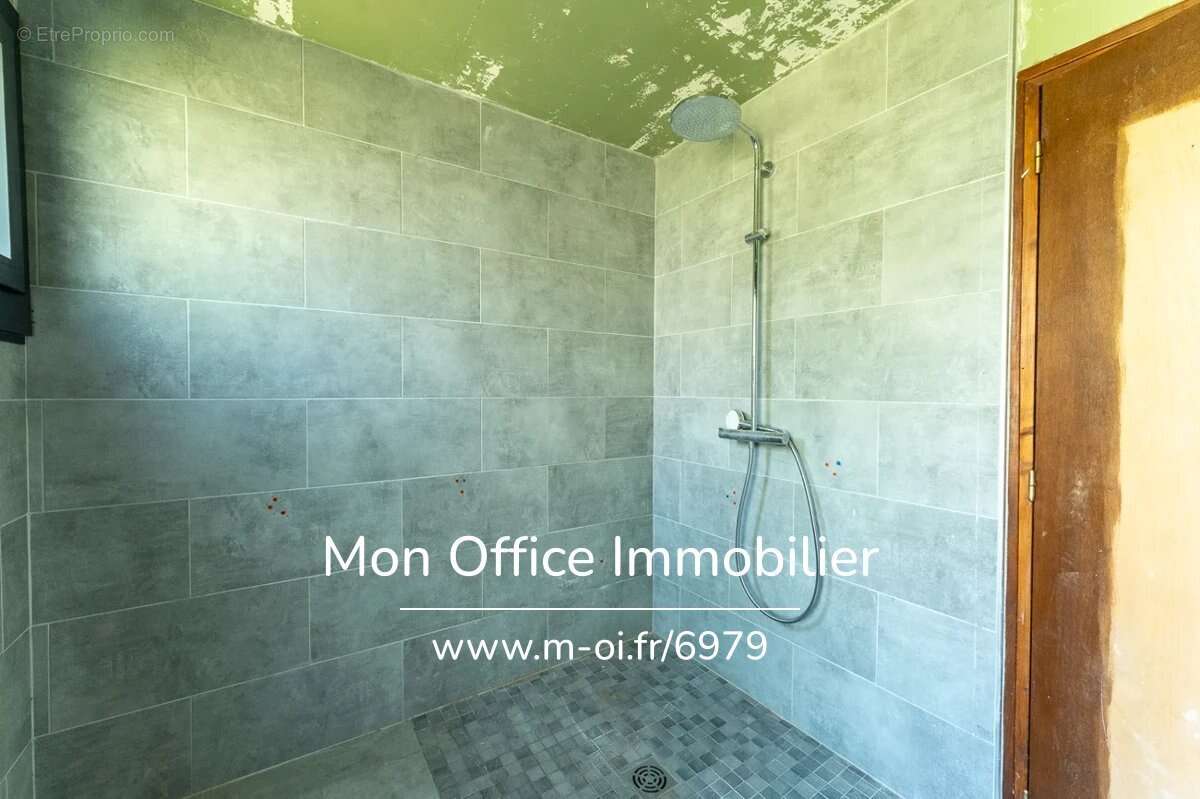 Référence : 6979-MBE - Maison 230m² à rénover - proche du centre ville - photo 7
