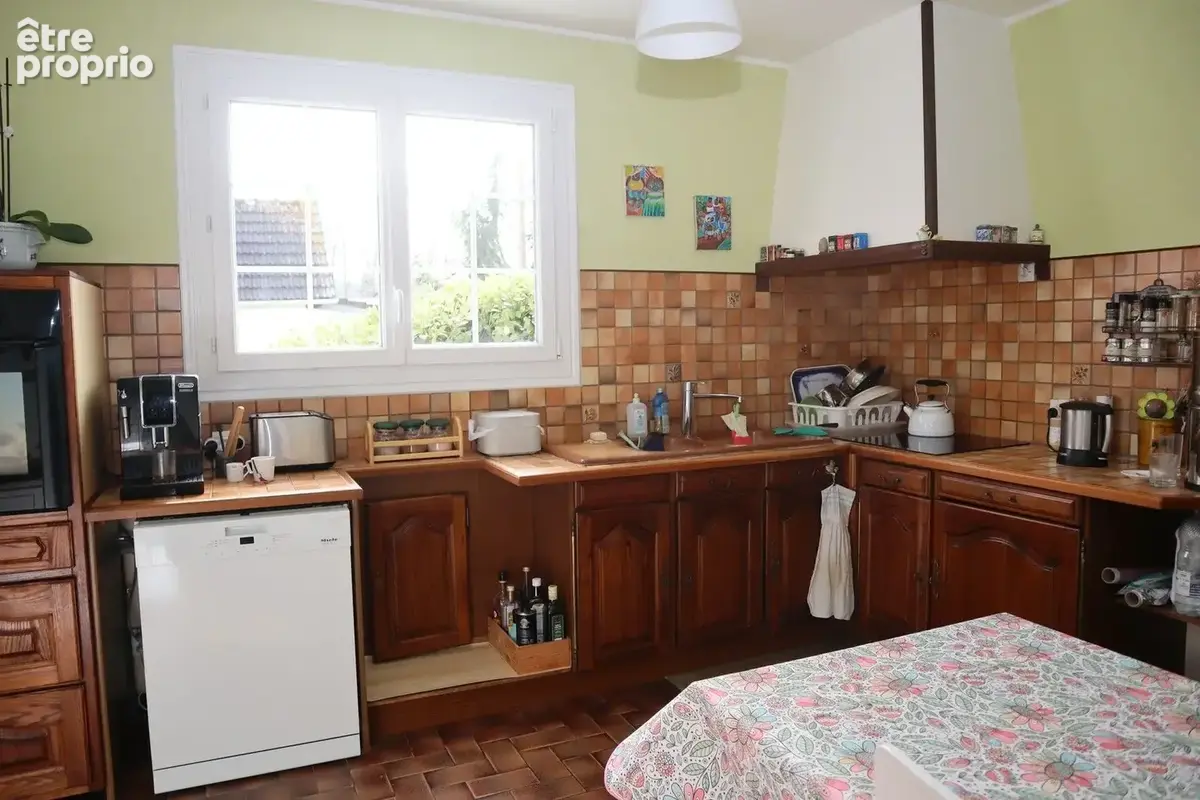 Maison 129 m² à Cepoy  - photo 6