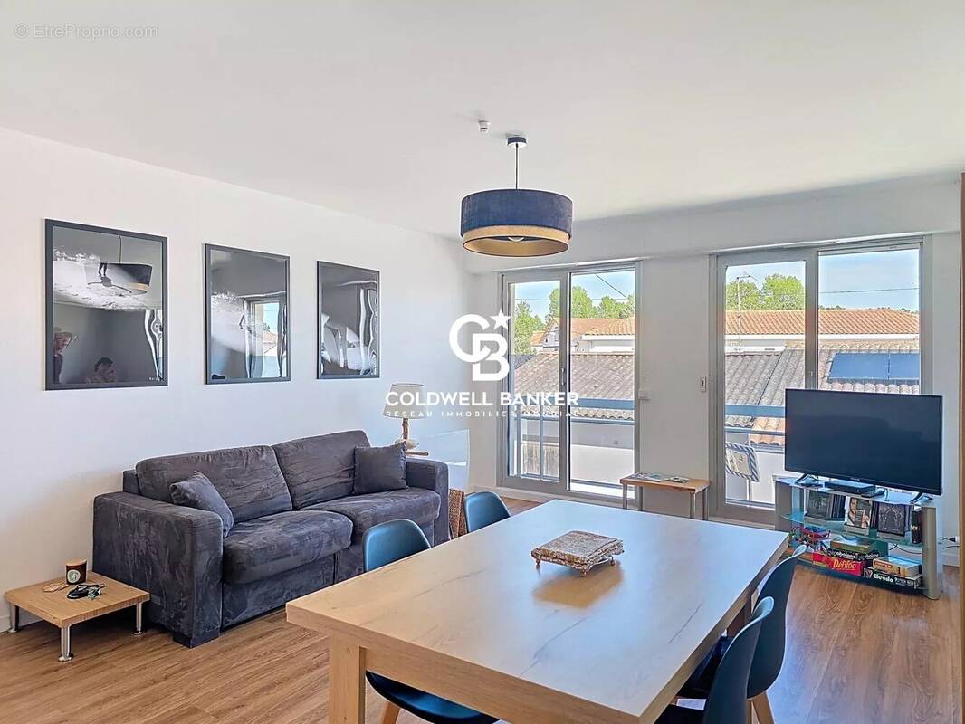 Appartement à LA TRANCHE-SUR-MER