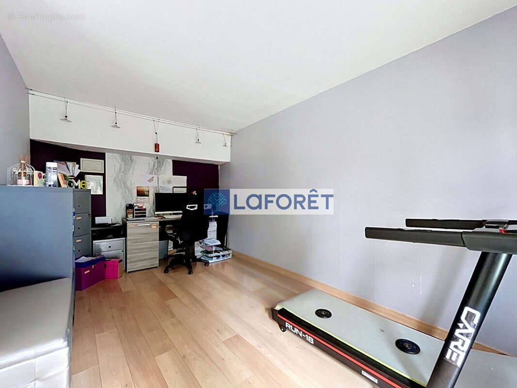 Appartement à SAINT-DIZIER