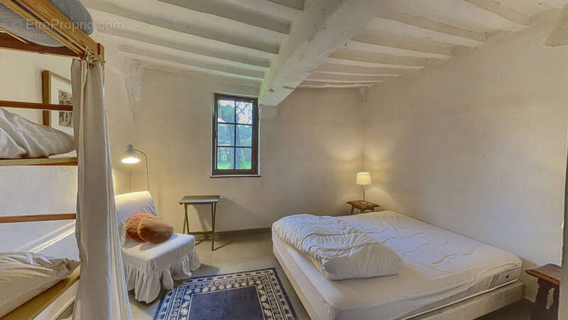 Maison à SAINT-PHILBERT-SUR-RISLE