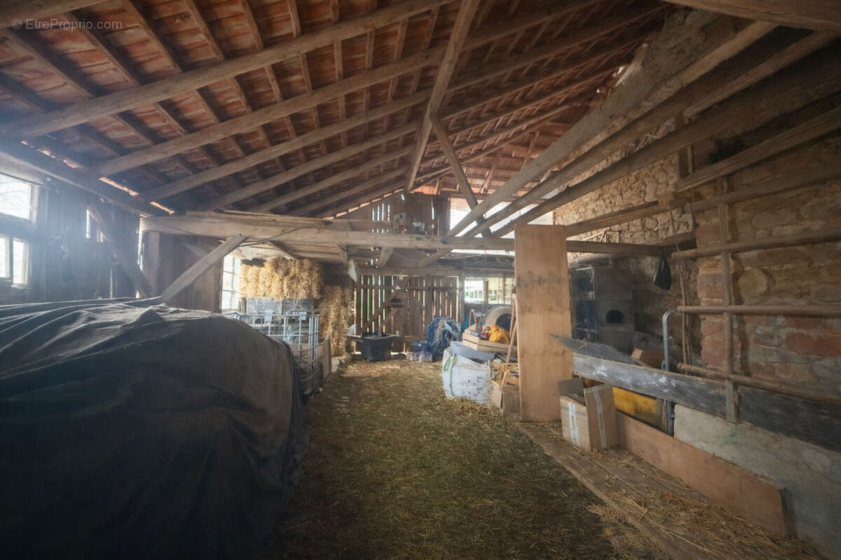 Maison à HOCHFELDEN