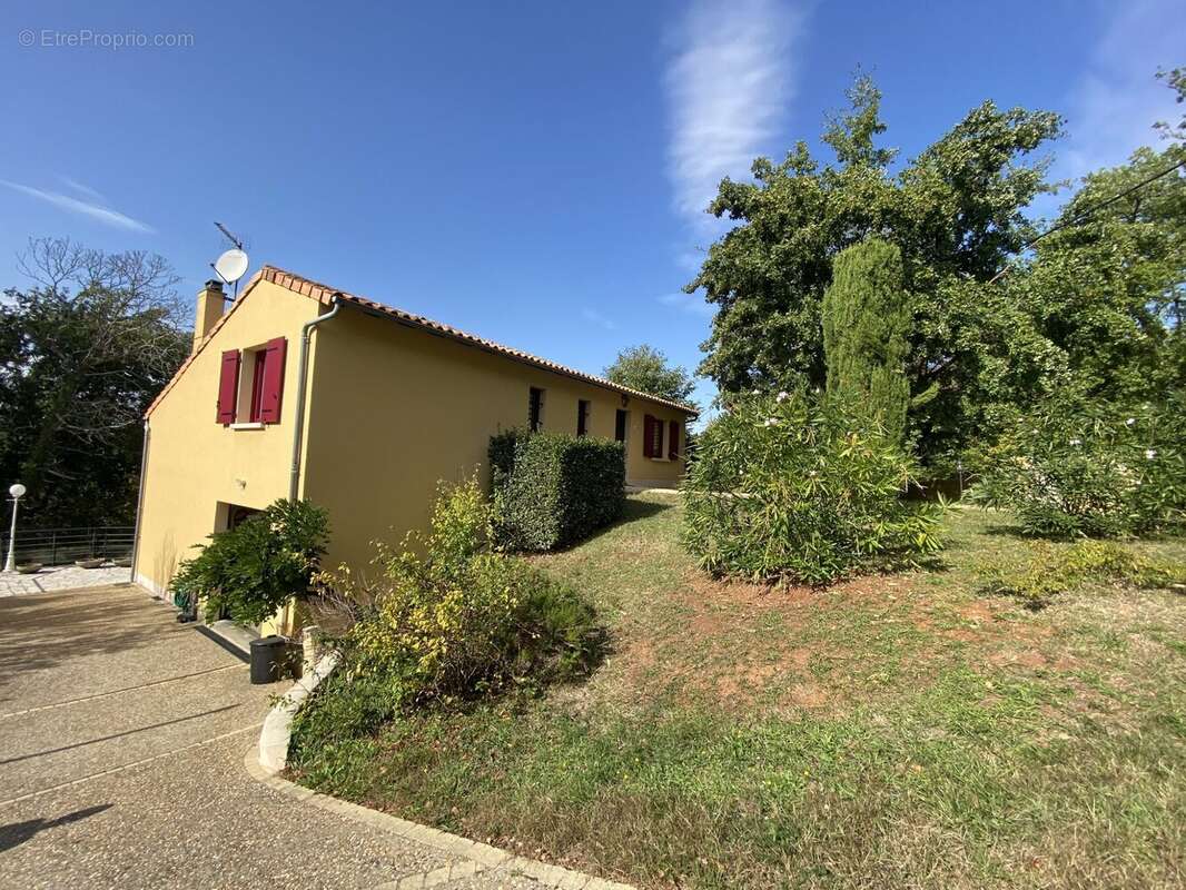 Maison 125 m² à Coulounieix-Chamiers  - photo 9