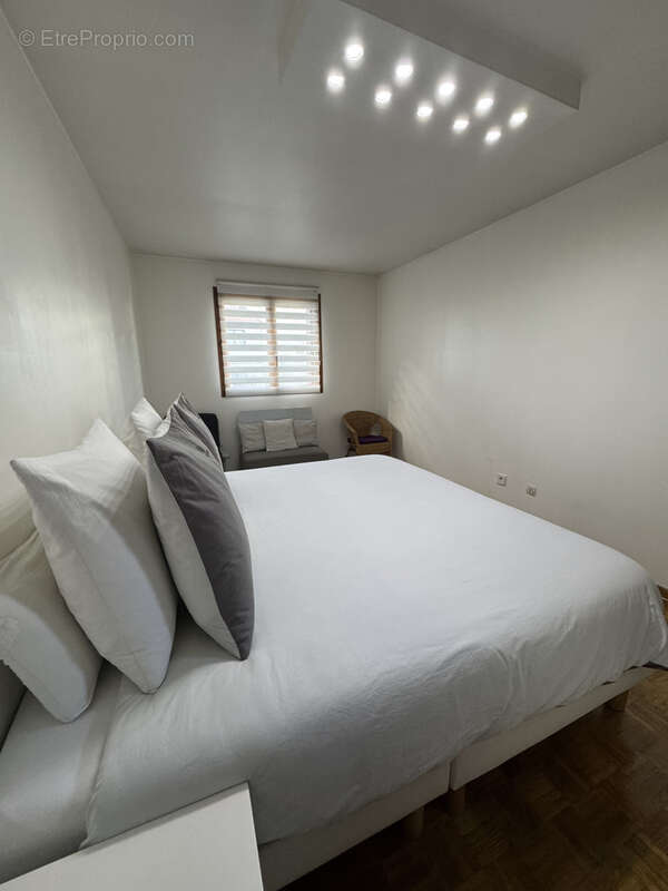 Maison à SAINT-DENIS