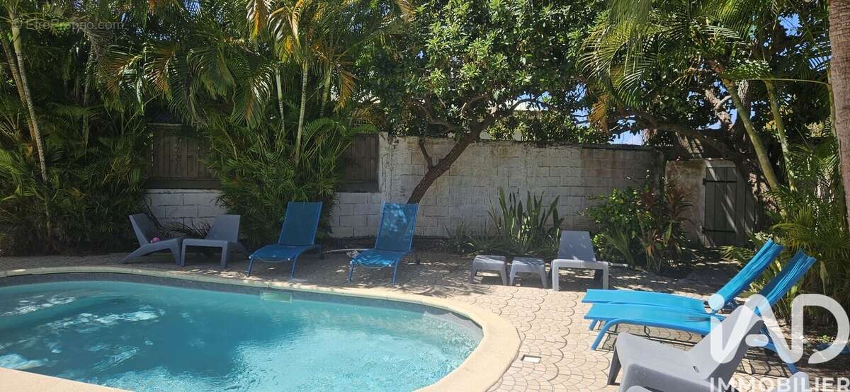 Photo 2 - Maison à SAINT-FRANCOIS