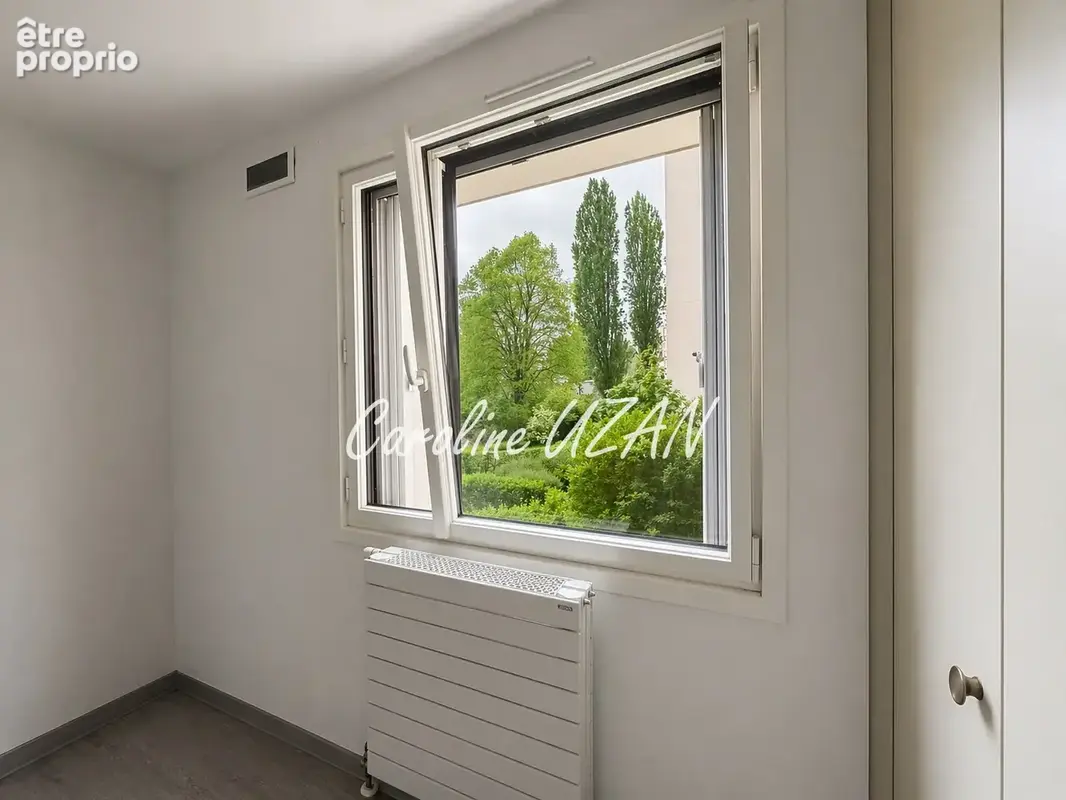 Appartement 3 pièces - terrasse - parking- 2 chambres 75m2 - photo 12