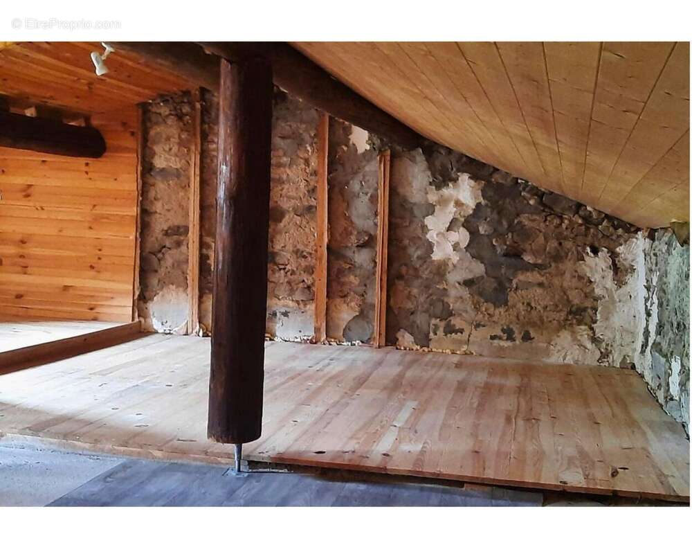 Photo 6 - Maison à AYDAT