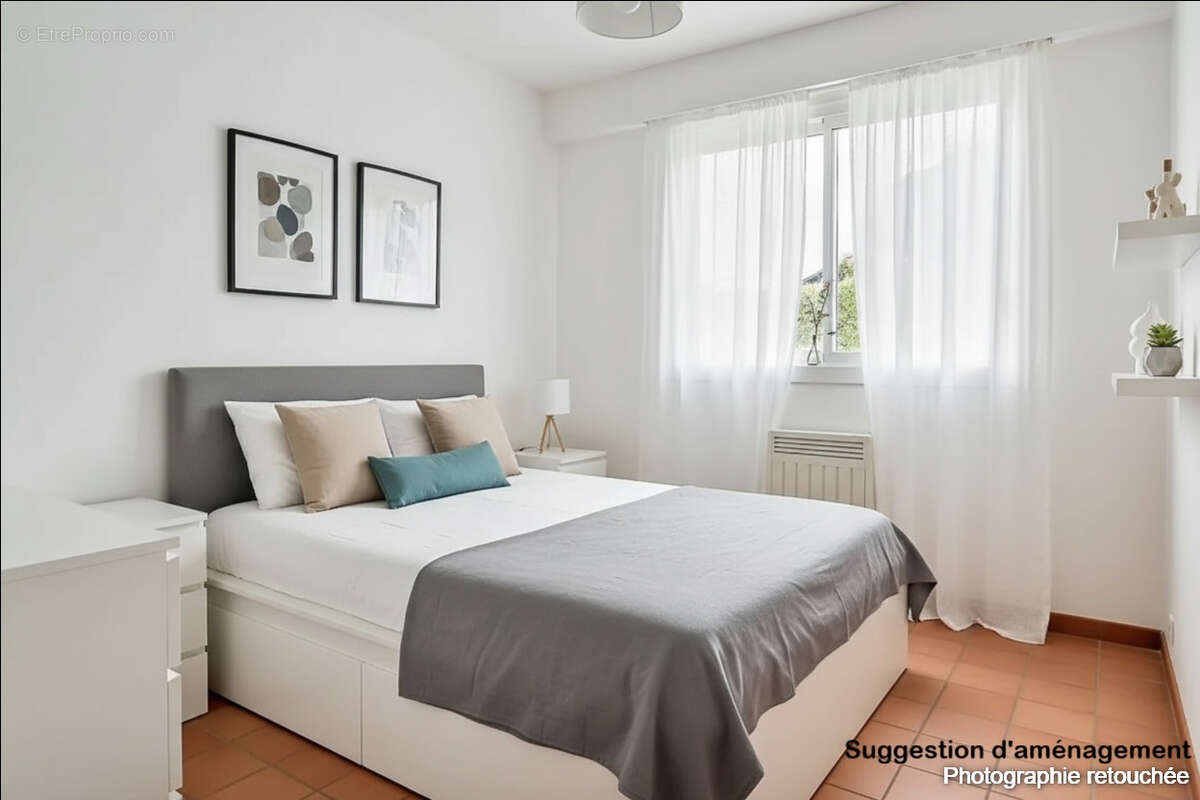 Maison à LES SABLES-D'OLONNE