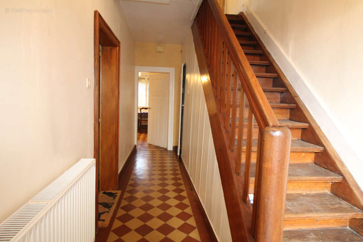 Maison à PETERSBACH