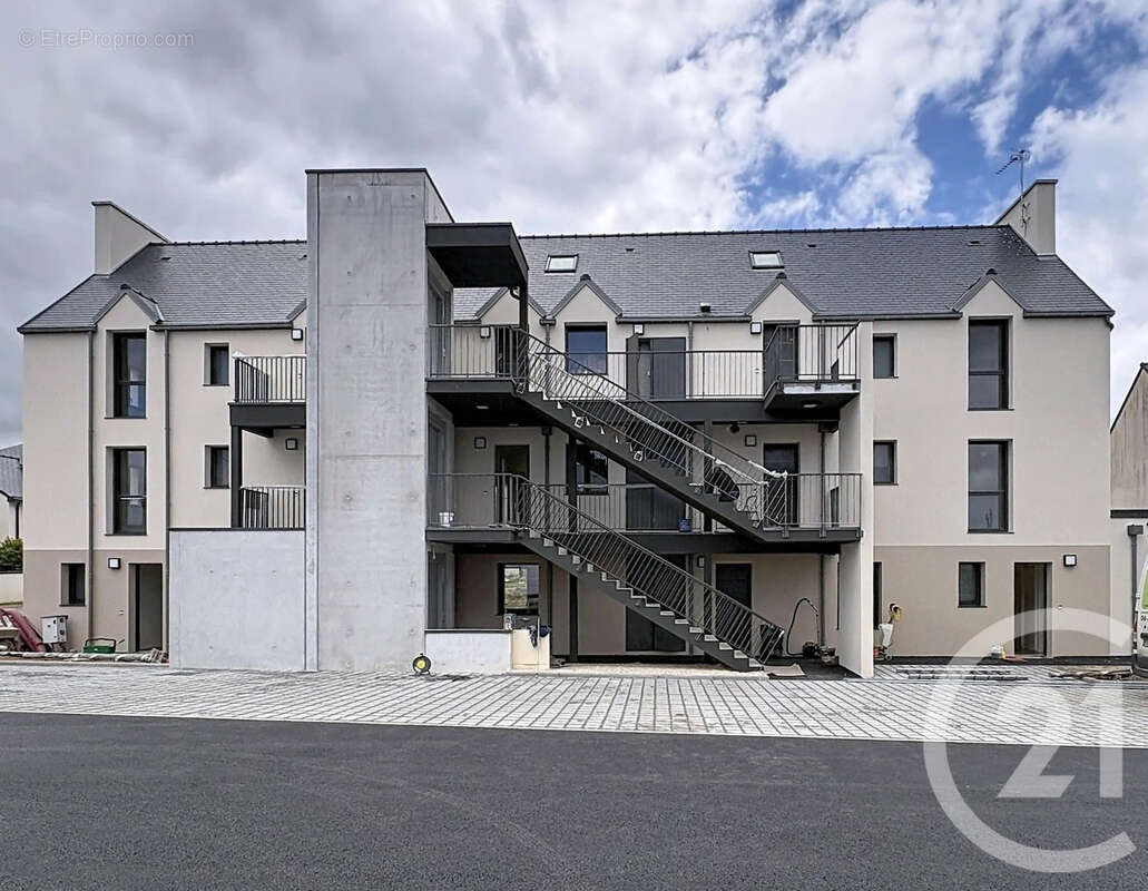 Appartement à PLENEUF-VAL-ANDRE