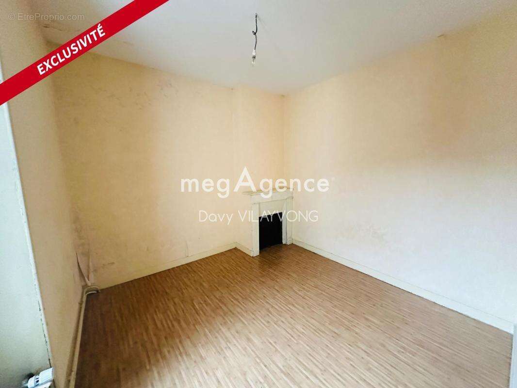 Appartement à BEAUPREAU