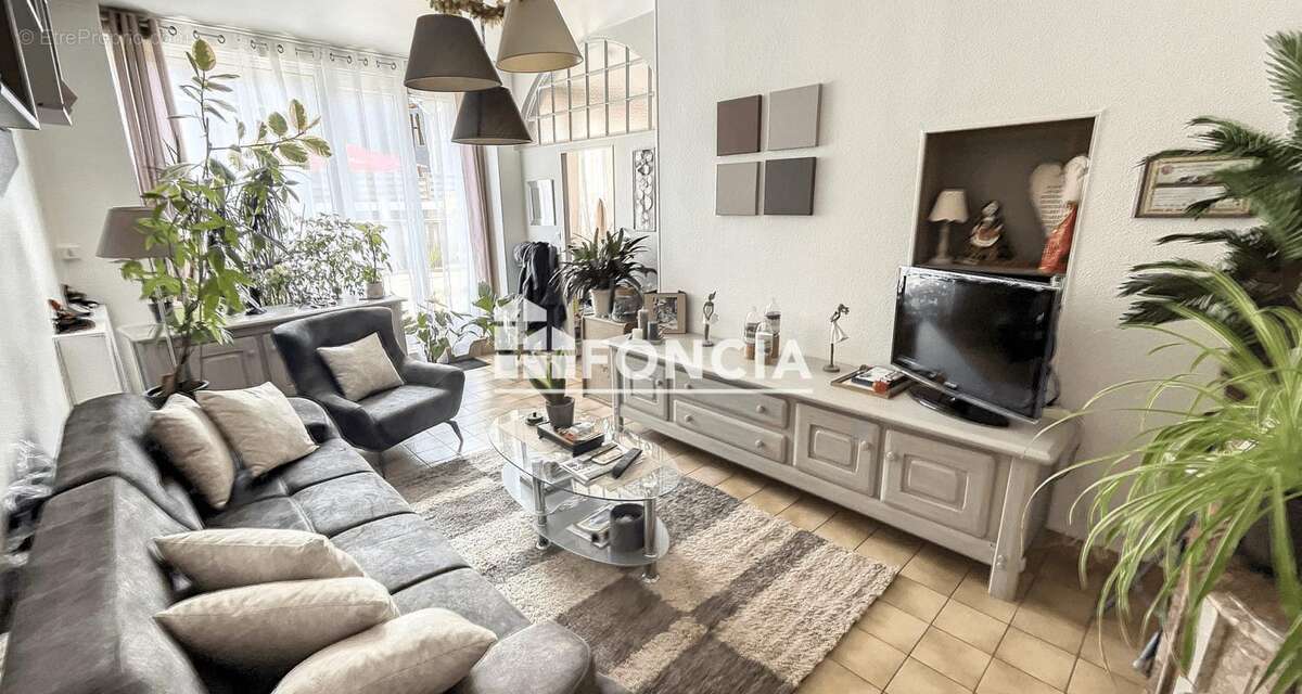 Appartement à FLERS