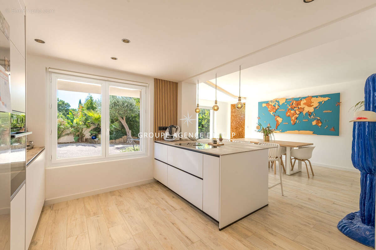 Maison à SAINT-RAPHAEL