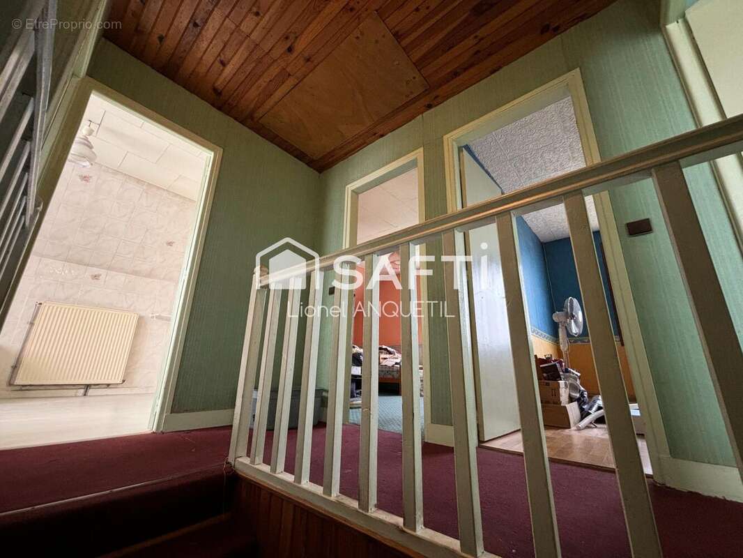 Photo 5 - Maison à BIVILLE-LA-BAIGNARDE