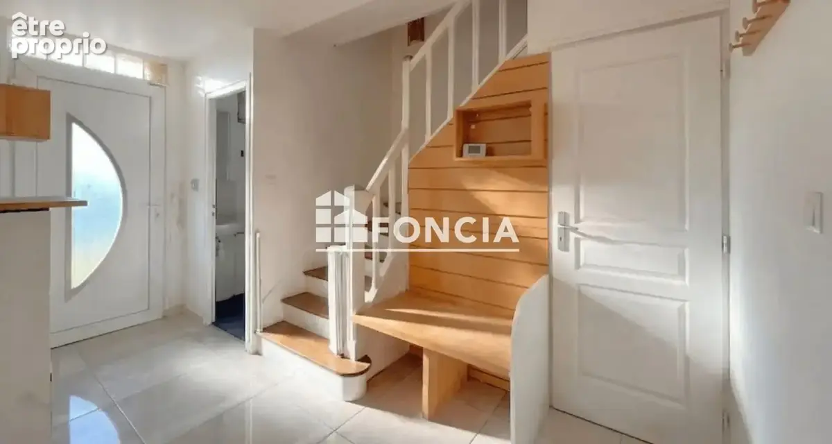 Maison individuelle 3 chambres + studio independant - photo 2