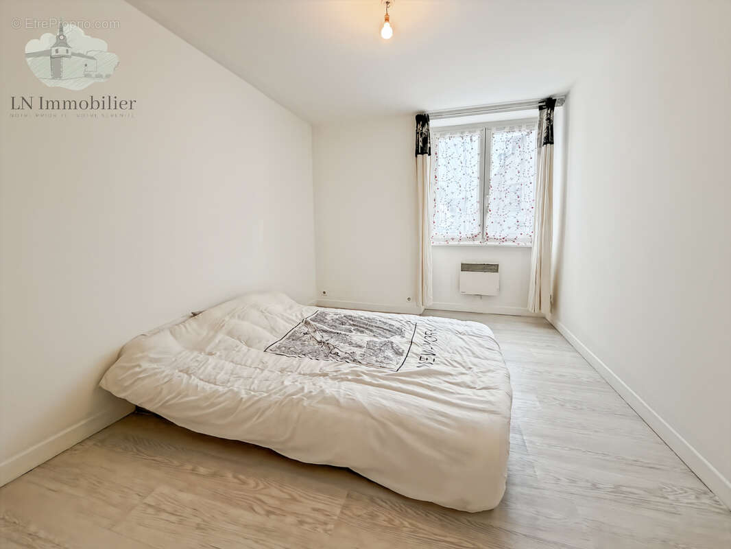 Appartement à CONCARNEAU