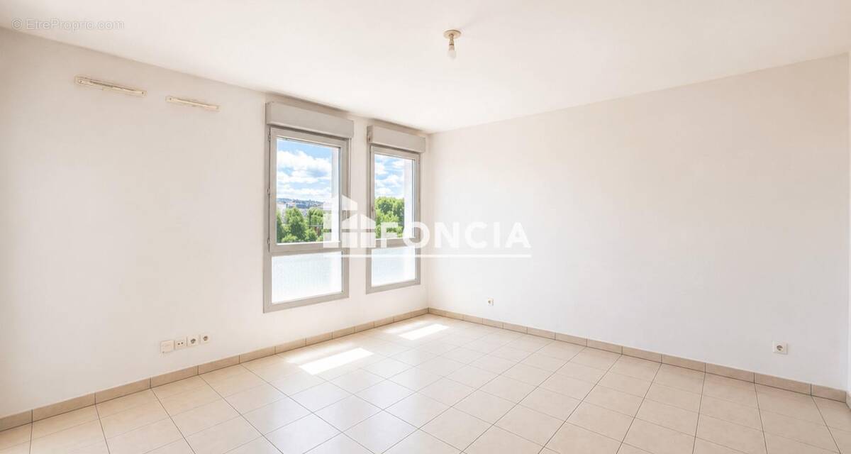 Appartement à VILLEFRANCHE-SUR-SAONE