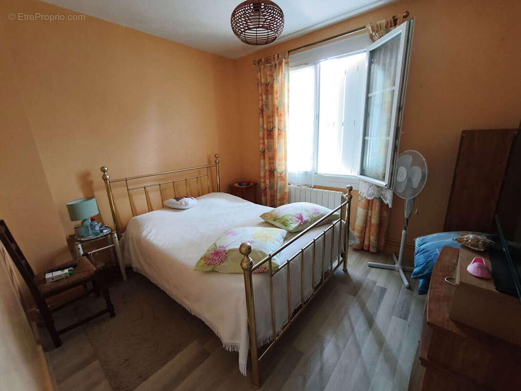 Maison 110m² à saint-nazaire-sur-charente - photo 4