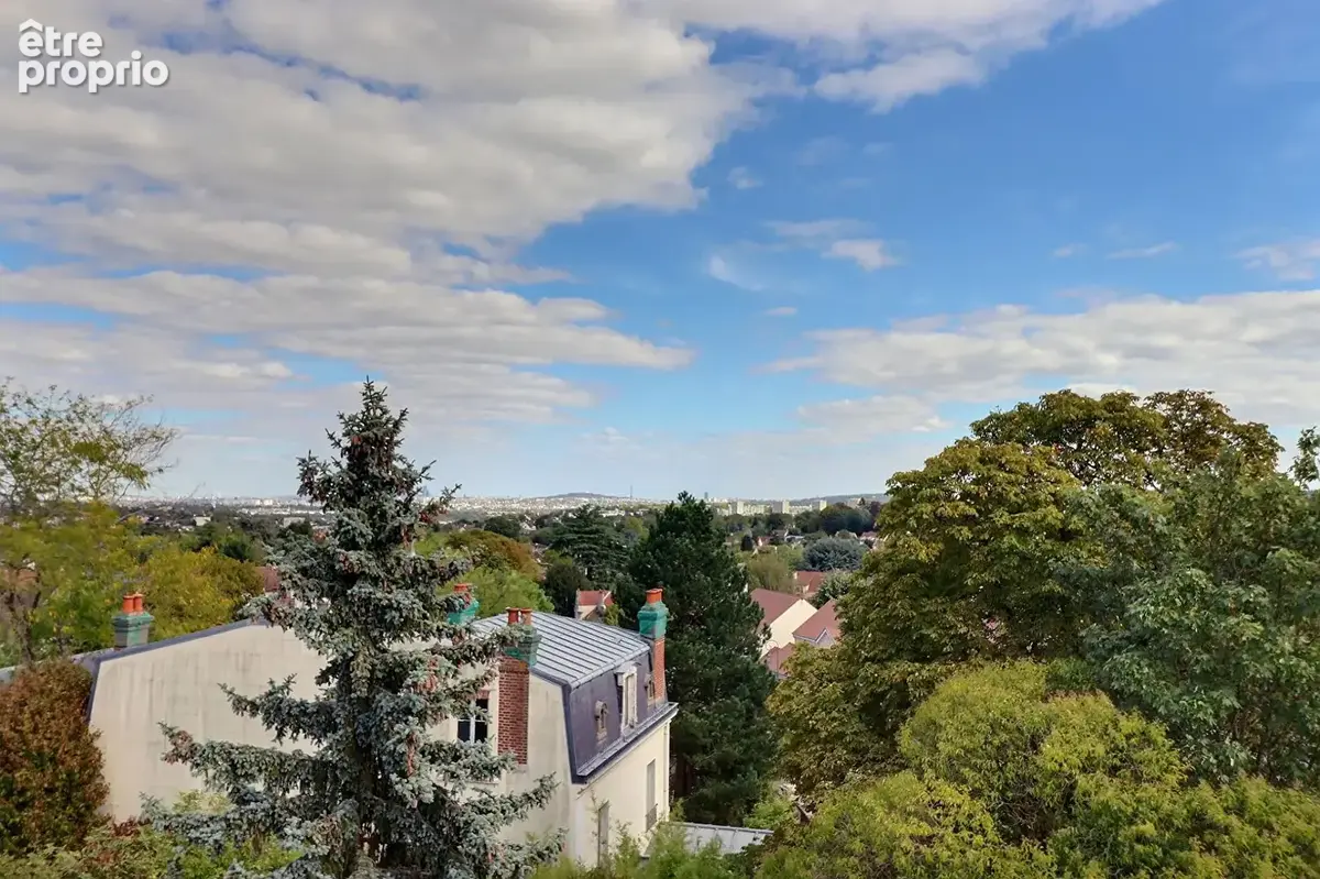 Residence le clos baron - triplex 155m² - 4 chambres - photo 10
