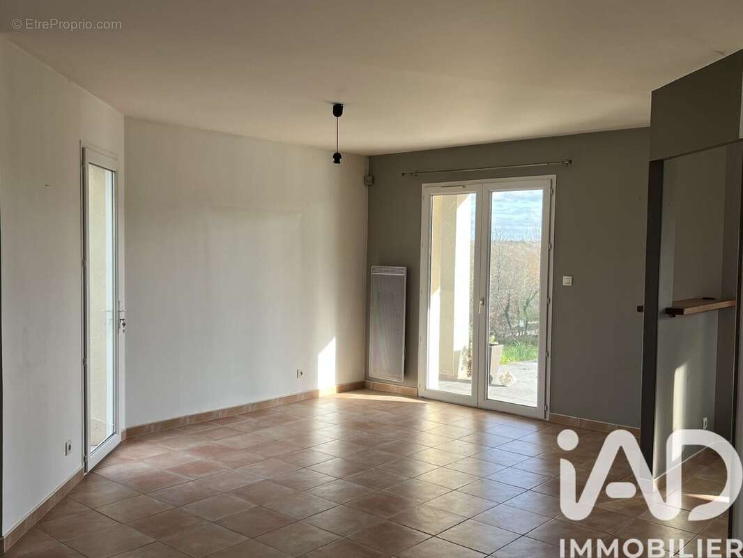 Maison 117 m² à Cieurac  - photo 6