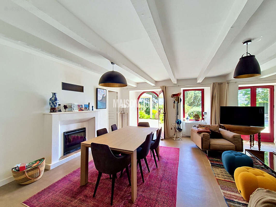 Maison à PLOUER-SUR-RANCE