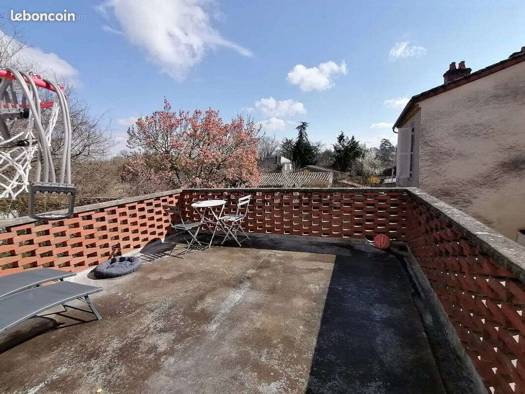 HAUTE-VIENNE ? Immeuble de rapport avec local commercial et appartements - photo 13