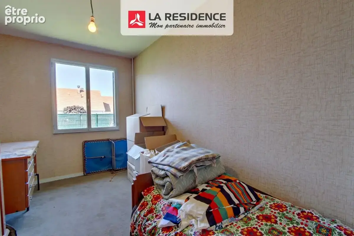 Maison 98 m² à Gaillon  - photo 8