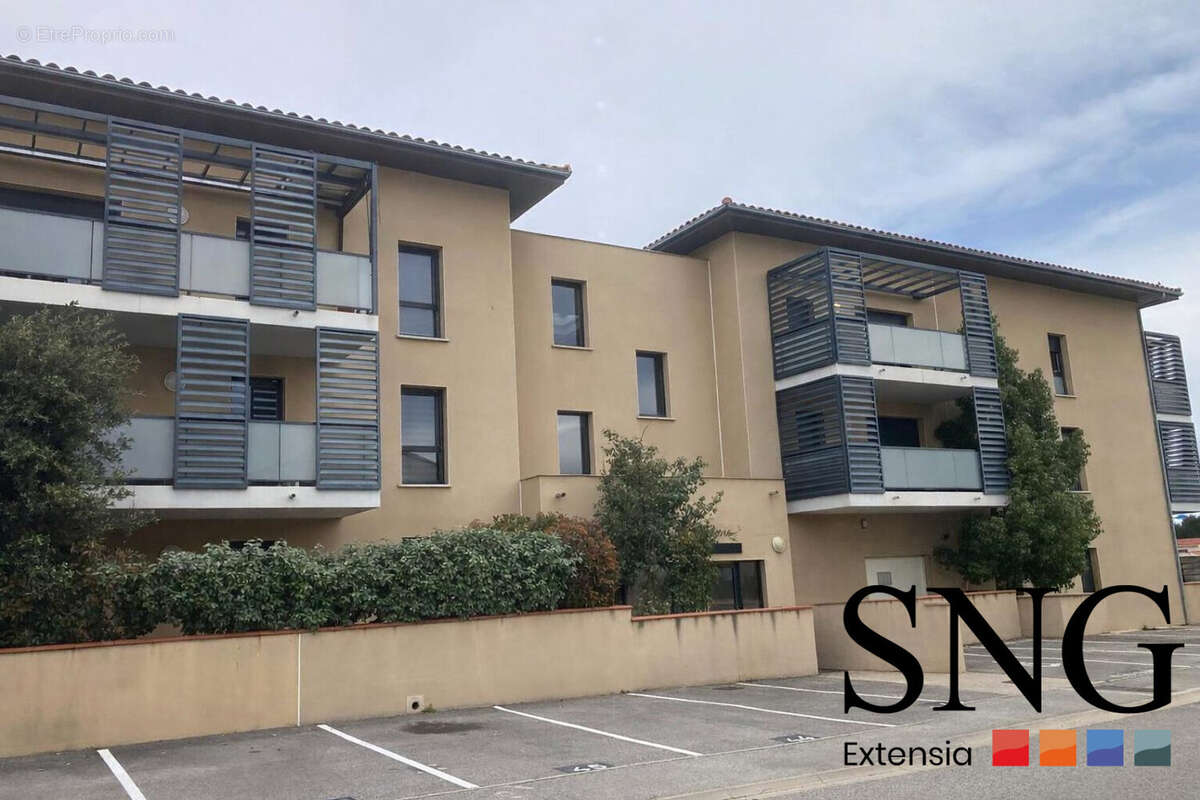 Appartement à ARGELES-SUR-MER