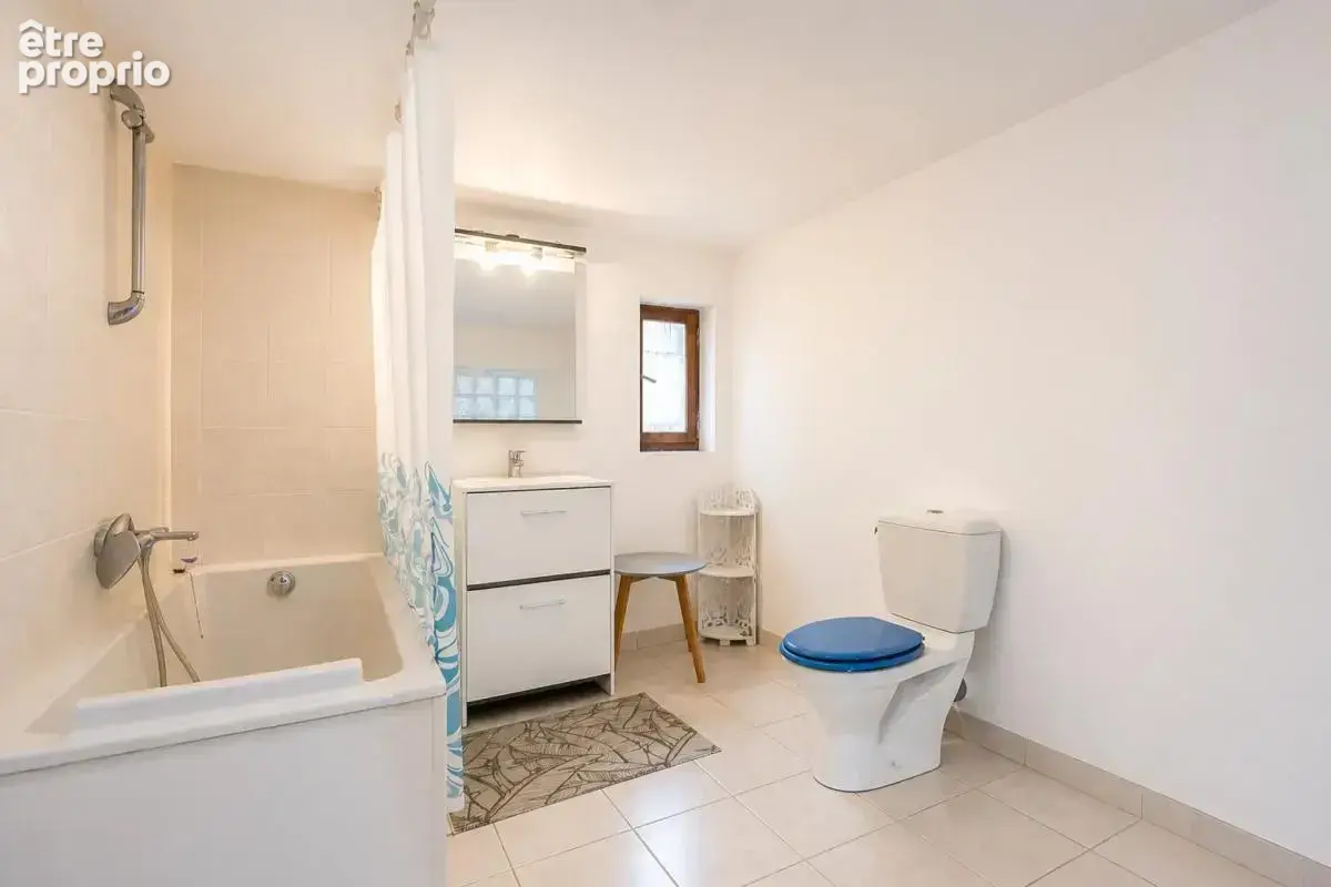 Maison 5 pièces – 159,43 m² – Piscine – Appartement indépendant - photo 12