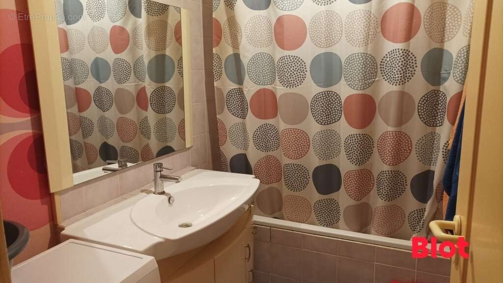 Appartement à LA BOUEXIERE