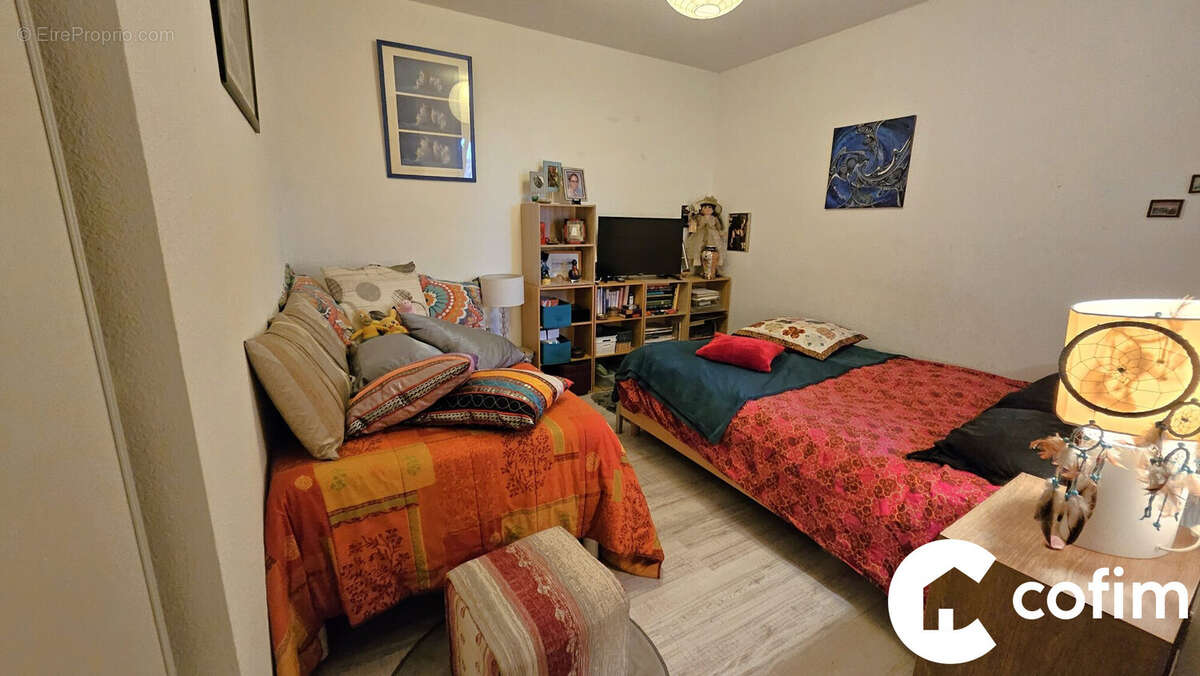 Appartement à OLORON-SAINTE-MARIE