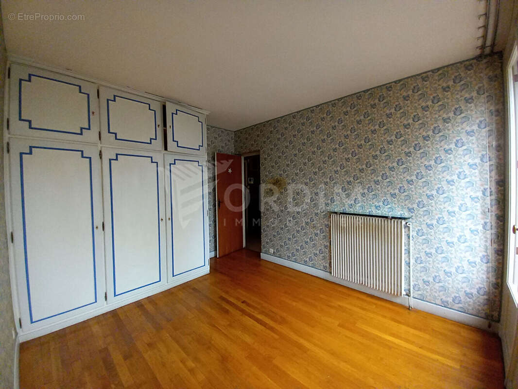 Appartement à AVALLON