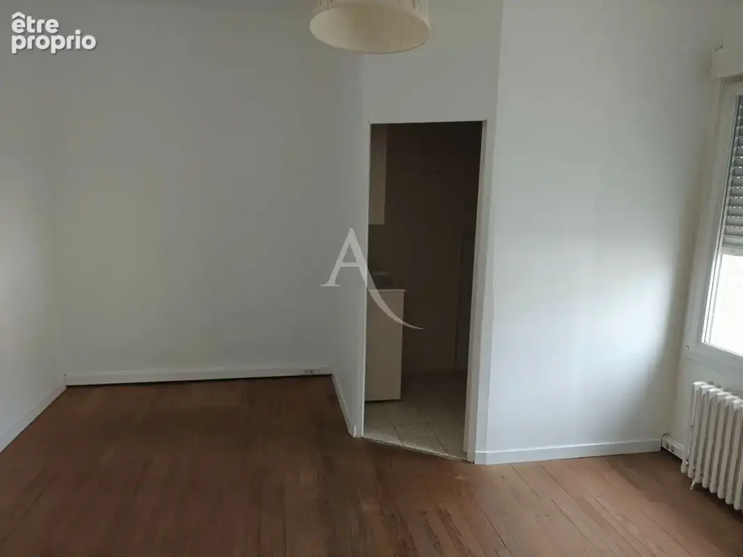 Maison Rochefort, 3 chambres, 1 bureau - photo 5