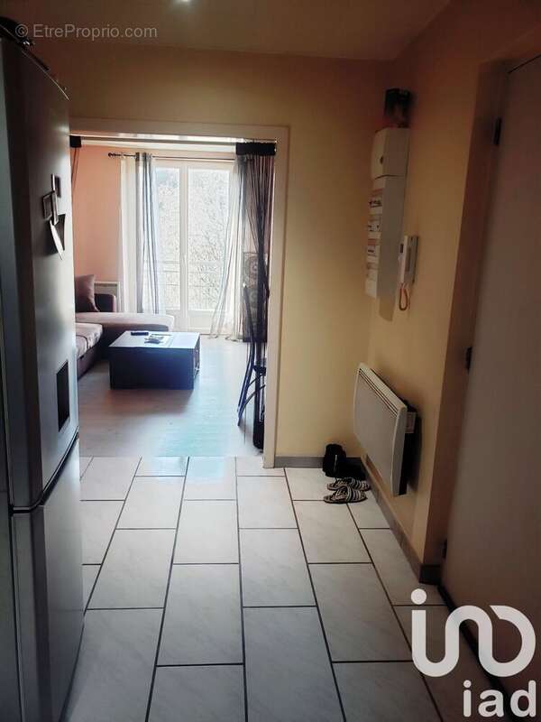Photo 9 - Appartement à TULLE