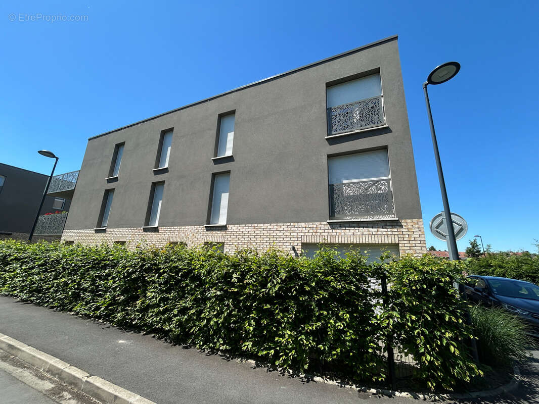 Appartement à CAPPELLE-EN-PEVELE